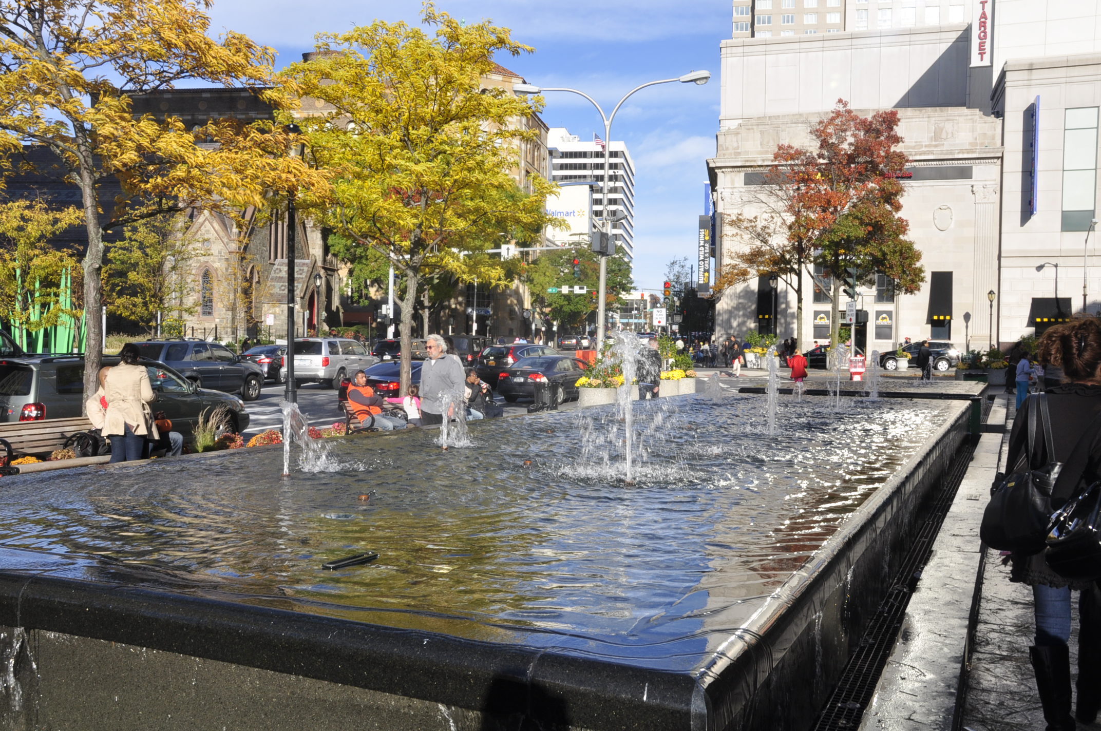 Halloween event and Foliage 142